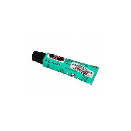 Klej   wulkanizacyjny  3g  6395059018/50